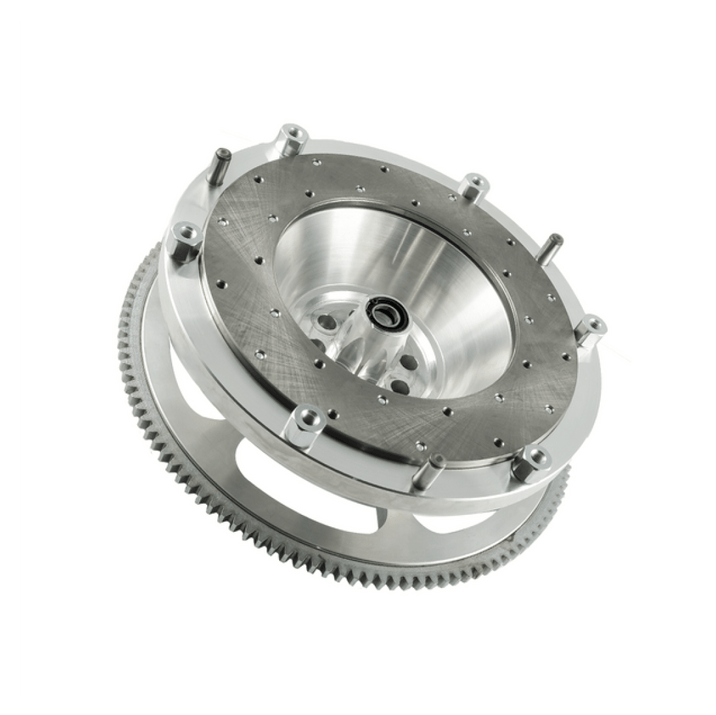 Koło zamachowe do konwersji Honda K - BMW M57N GS6-53DZ HGD JGA HGA - 240mm / 9.45"