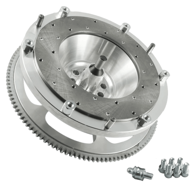 Koło zamachowe do konwersji Honda K - BMW M57N GS6-53DZ HGU HGK / N54 GS6-53BZ - 240mm / 9.45"