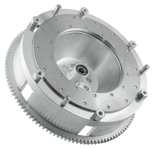 Koło zamachowe do konwersji Honda K K20 K24 - BMW M50 S50 M52 S52 M54 S54 M57 - 240MM / 9.45"