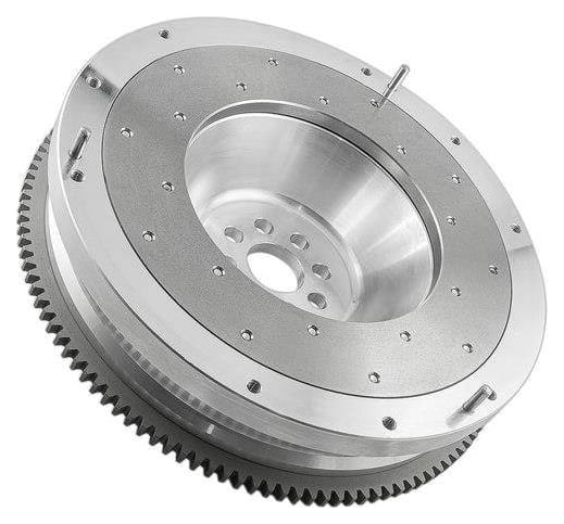 Koło zamachowe do konwersji Honda K - Nissan 350Z Z33 370Z Z34 - 250mm / 9.84"