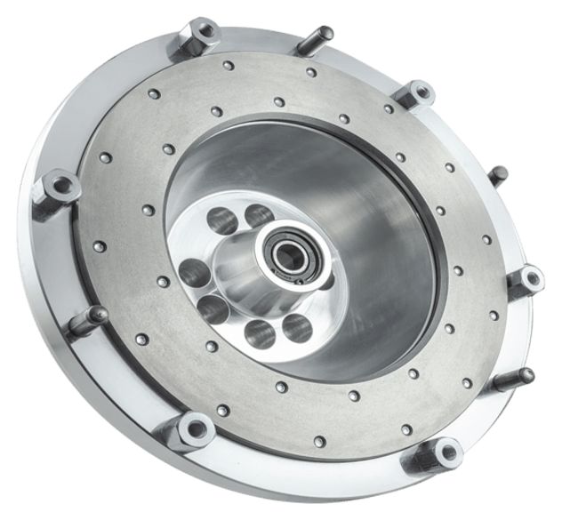 Koło zamachowe do konwersji Mercedes-Benz M113 M156 - BMW M57N HGD JGA HGA - 240mm / 9.45"