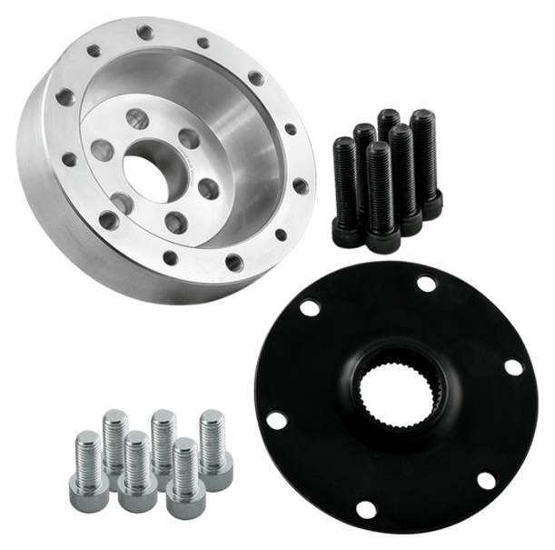Koło zamachowe do konwersji Nissan RB - BMW DCT DKG GS7D36SG R6