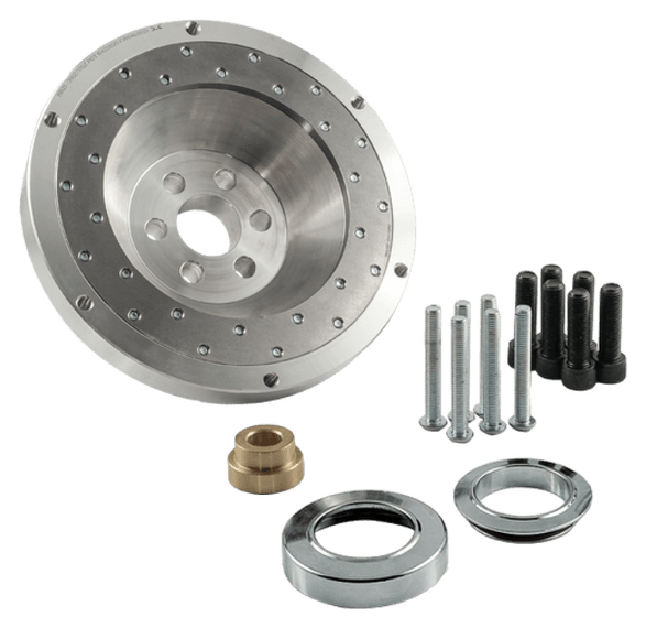 Koło zamachowe do konwersji Nissan RB - Nissan 350Z Z33 370Z Z34 - 184mm / 7.25" (P)