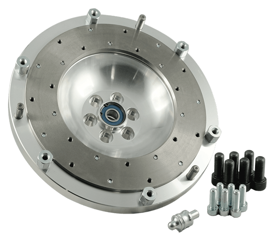 Koło zamachowe do konwersji Nissan RB RB20 RB25 RB26 RB30 - BMW M50 S50 M52 S52 M54 S54 M57 - 240mm / 9.45"