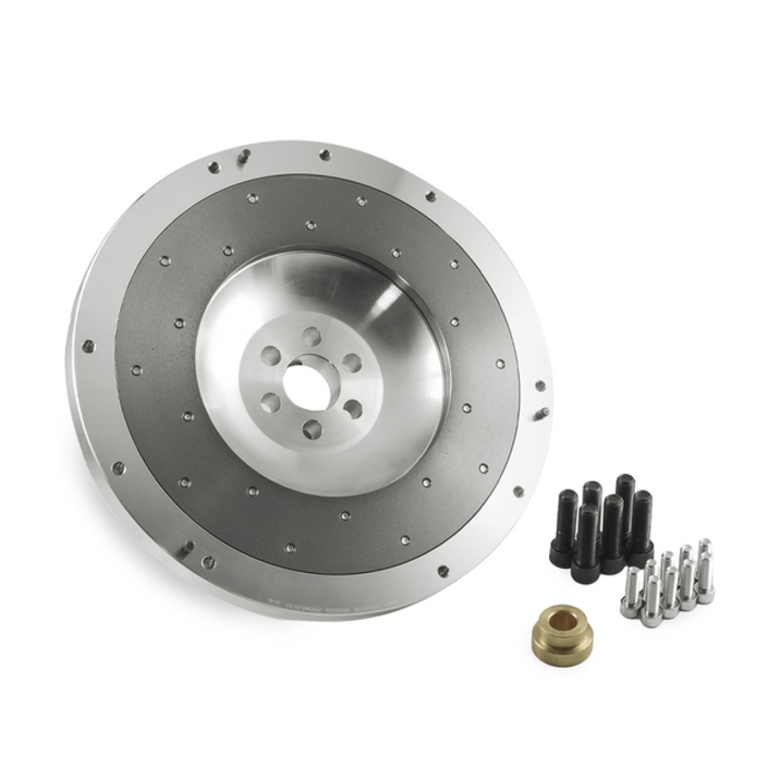 Koło zamachowe do konwersji Nissan RB RB20 RB25 RB26 RB30 - Nissan 350Z Z33 370Z Z34 - 250mm / 9.84"