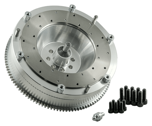 Koło zamachowe do konwersji Nissan SR - BMW M57N HGU HGK / N54 - 240mm / 9.45"