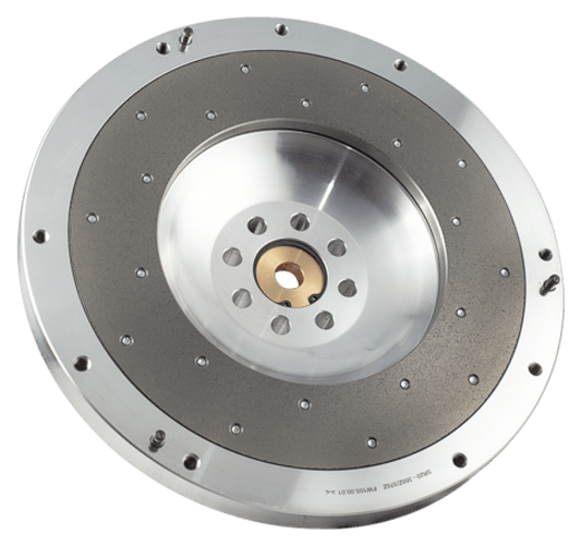 Koło zamachowe do konwersji Nissan SR - Nissan 350Z Z33 370Z Z34 - 250mm / 9.84"