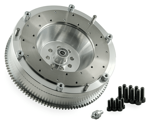Koło zamachowe do konwersji Nissan SR SR20 - BMW M50 S50 M52 S52 M54 S54 M57 - 240MM