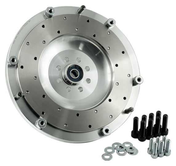 Koło zamachowe do konwersji Nissan SR SR20 - Mazda RX-8 - 240mm / 9.45"