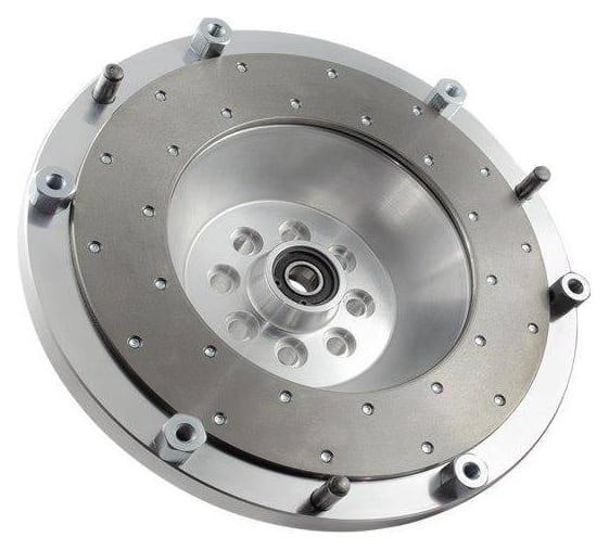 Koło zamachowe do konwersji Saab H B204 B205 B234 B235 - BMW M50 S50 M52 S52 M54 S54 M57 - 240MM / 9.45"
