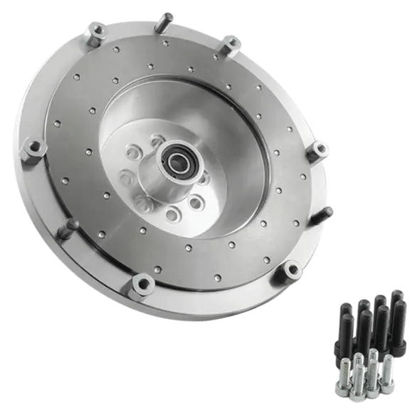Koło zamachowe do konwersji Saab H - BMW M57N GS6-53DZ HGD JGA HGA - 240mm / 9.45"