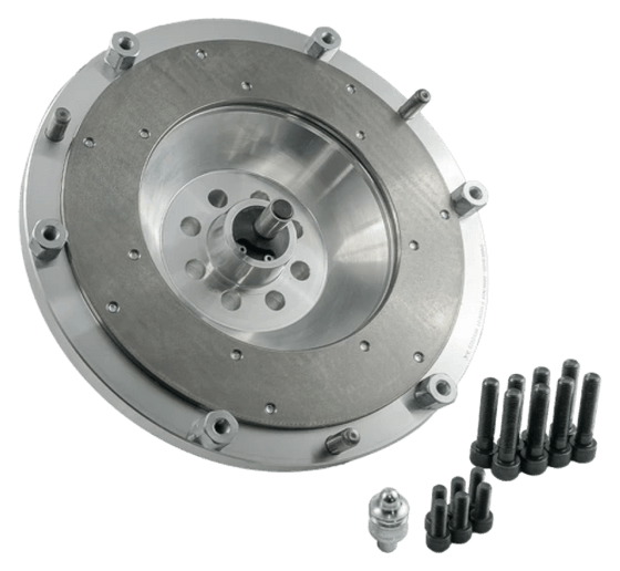 Koło zamachowe do konwersji Toyota BMW B58 - BMW N54 ZF GS6-53BZ 6-biegów - 240mm / 9.45"