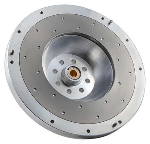 Koło zamachowe do konwersji Toyota JZ 1JZ 2JZ - Nissan 350Z Z33 370Z Z34 - 250mm / 9.84"