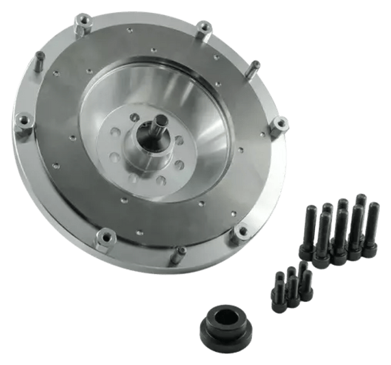 Koło zamachowe do konwersji Toyota JZ - BMW ZF GS6-53DZ JGL JGG - 240mm / 9.45"
