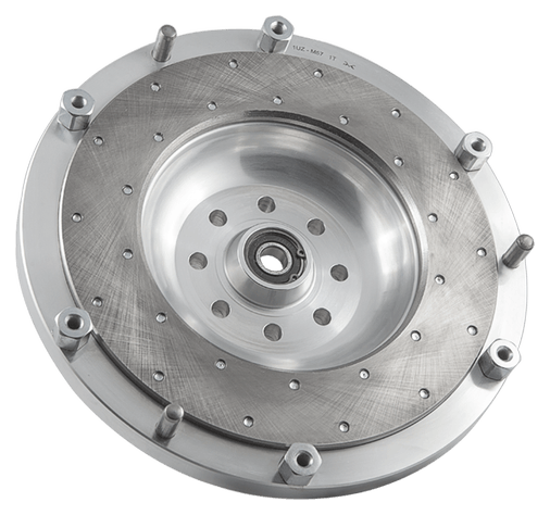 Koło zamachowe do konwersji Toyota Lexus V8 UZ 1UZ 3UZ - BMW M50 S50 M52 S52 M54 S54 M57 - 240mm / 9.45"