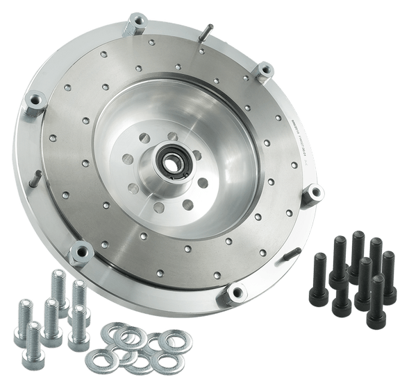 Koło zamachowe Toyota Lexus V8 UZ 1UZ 3UZ - Mazda RX-8 - 240mm / 9.45"