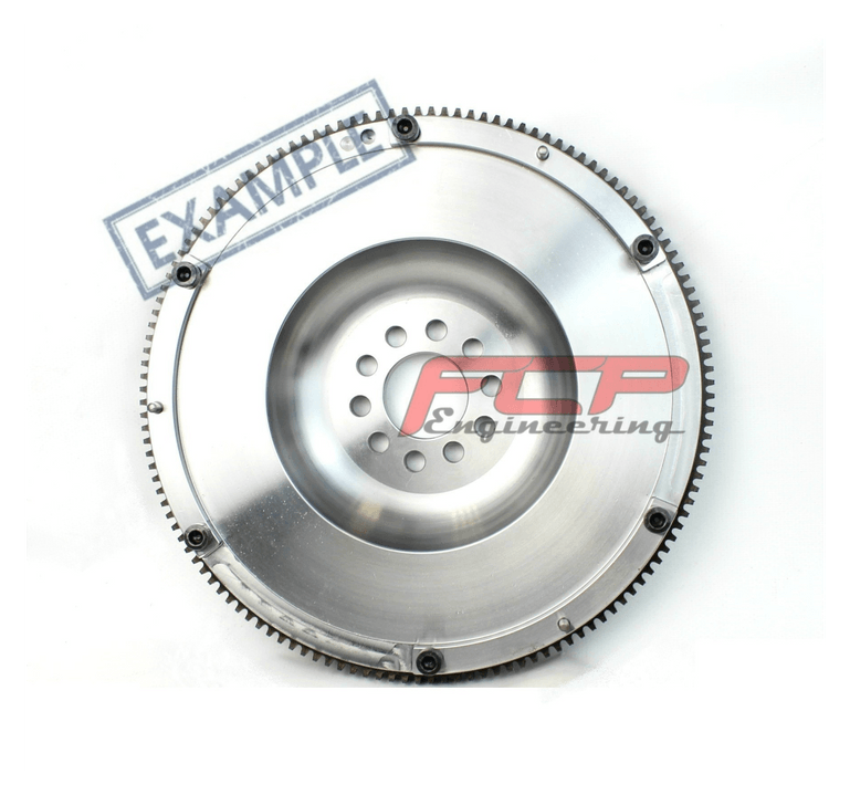Koło zamachowe VAG 1.8T 20V 240mm 5kg poprzeczny FCP