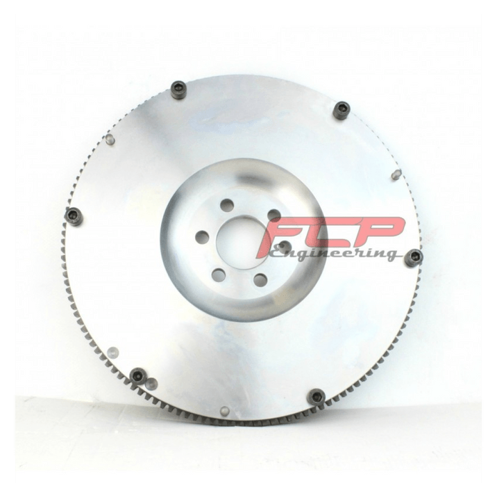 Koło zamachowe VAG 1.8T 20V 240mm 8kg wzdłużny FCP