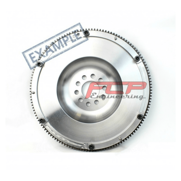 Koło zamachowe VAG G60, 1.8T, 1.9TDI, 2.0 16V 228mm poprzeczny FCP