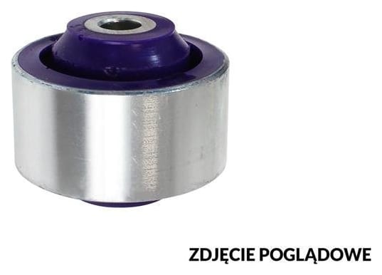 Komplet tulei przednich dolnych wahaczy TurboWorks - FORD / MAZDA / VOLVO - 4szt.