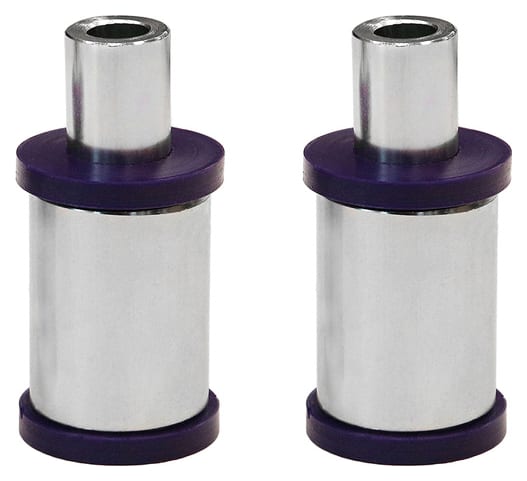 Komplet tulei wahacza tylnego dolnego TurboWorks - BMW 3 E36 / E46 - 2szt.