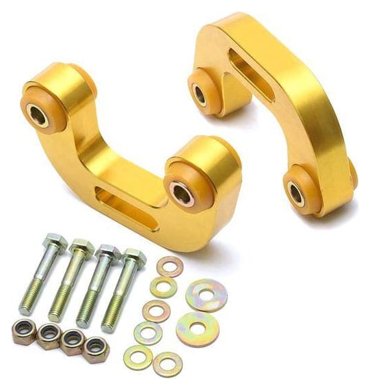 Łączniki stabilizatora tylne Subaru Impreza 04-07