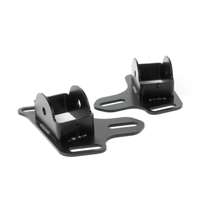Mocowanie tuleji wahacza wleczonego - BMW E36/E46/E85/E86