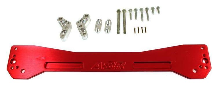 Rama Stabilizatora Honda Civic 96-00 Red ASR