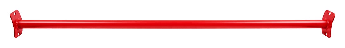Rozpórka Alfa Romeo 147 tylna górna Red