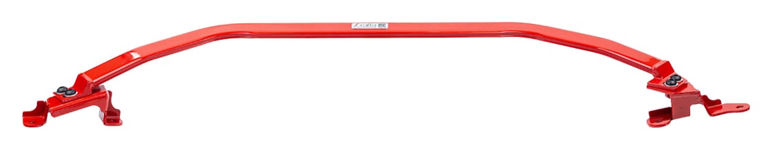 Rozpórka Audi A4 B8 B9 przednia dolna Aluminium
