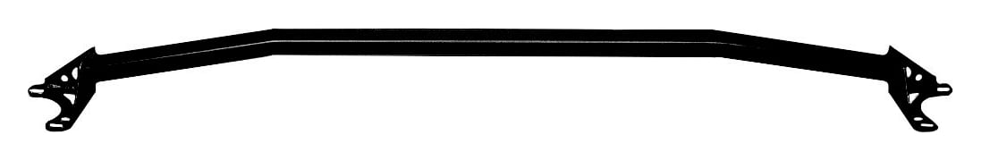 Rozpórka BMW 1 E81 E82 E87 3 E90 E91 E92 X1 przednia górna Black