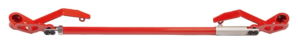Rozpórka BMW 1 F20 F21 2 F22 F23 3 F30 F31 F34 F35 4 F32 F33 F36 tylna dolna Aluminium