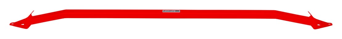 Rozpórka BMW 3 E90 E91 E92 n52 przednia górna Red