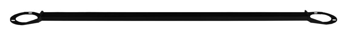 Rozpórka BMW 5 E60 tylna górna Black