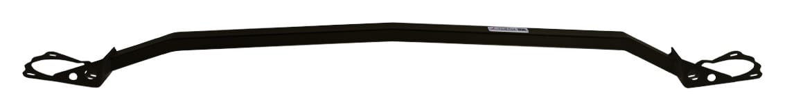 Rozpórka BMW Z4 E85 E86 przednia górna Black