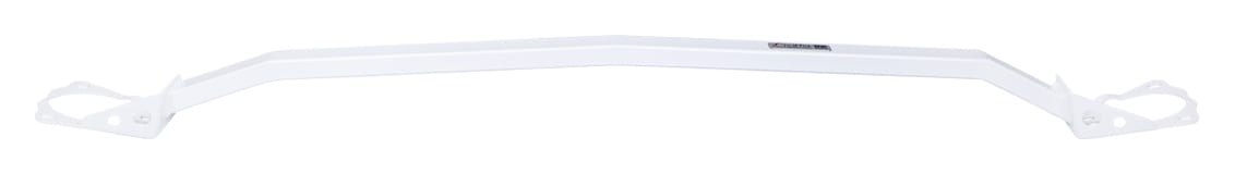 Rozpórka BMW Z4 E85 E86 przednia górna White