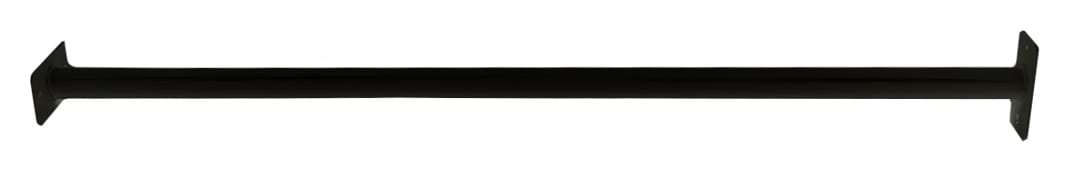 Rozpórka Citroen C2 VTS VTR HDI tylna górna Black