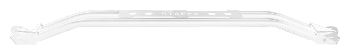 Rozpórka Ford Mustang VI przednia górna White