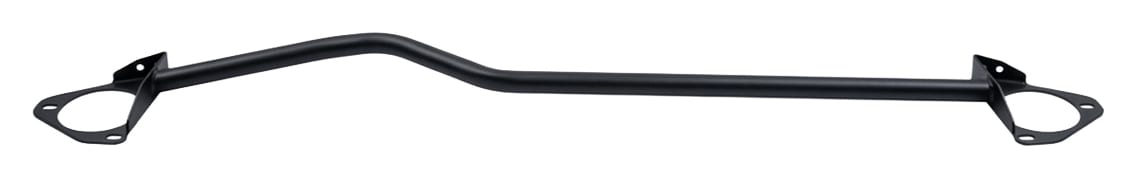 Rozpórka Honda Civic X 1.0 przednia górna Black