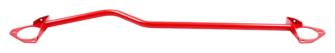 Rozpórka Honda Civic X 1.0 przednia górna Red