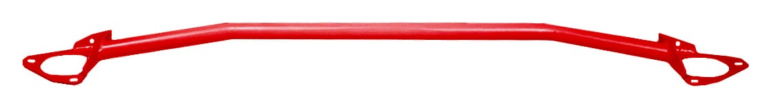 Rozpórka Honda Civic X przednia górna Red