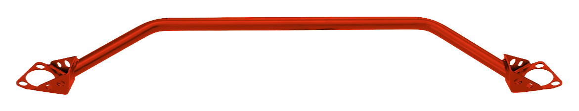 Rozpórka Honda Prelude II 2 przednia górna Red
