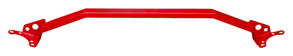 Rozpórka Honda Prelude IV 4 przednia górna Red