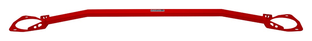Rozpórka Hyundai Coupe 2 GK lift przednia górna Red