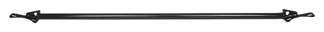 Rozpórka Hyundai Coupe 2 GK lift tylna górna Black
