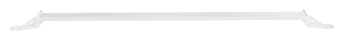 Rozpórka Hyundai I30 przednia górna White