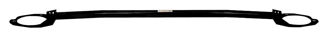 Rozpórka Mitsubishi Colt CJ0 przednia górna Black