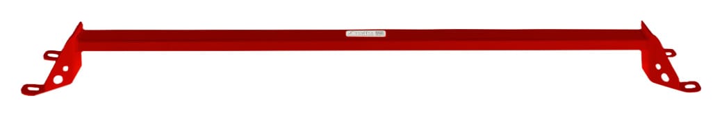 Rozpórka Mitsubishi Eclipse 1 tylna górna Red