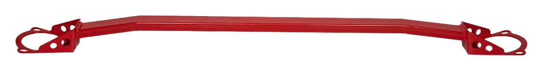 Rozpórka Mitsubishi Eclipse 2 przednia górna Red