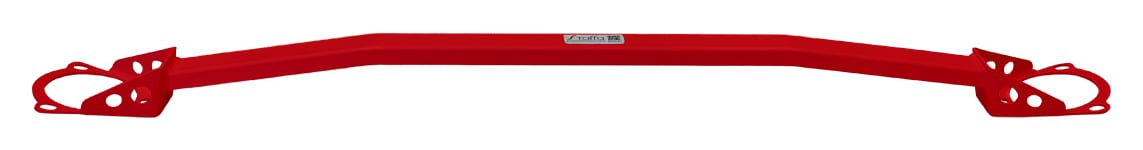 Rozpórka Mitsubishi Galant VIII przednia górna Red